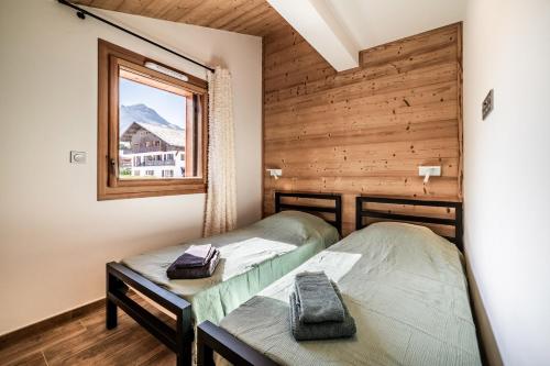 MAS DE JOUX PLANE 202 Meilleur emplacement de Morzine, à côté de l'école de ski et des pistes