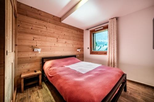 MAS DE JOUX PLANE 202 Meilleur emplacement de Morzine, à côté de l'école de ski et des pistes