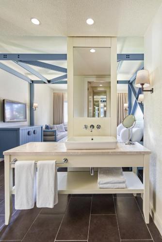 シダにあるVoyage Sorgun Hotelのギャラリーの写真
