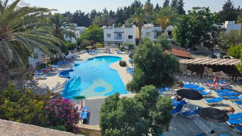 Paphos Gardens Mimoza 209