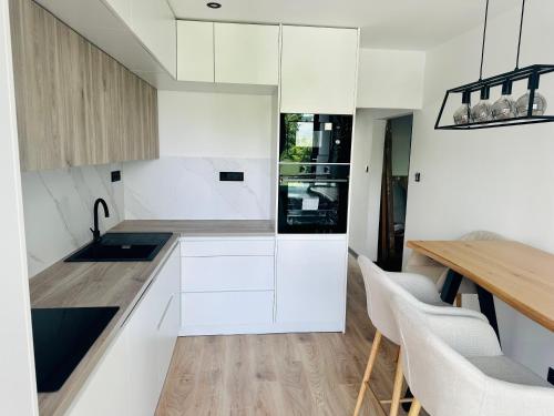 Modern Apartment in Centre of Belusa