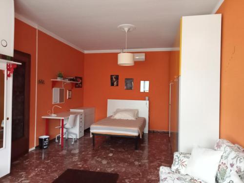 Gambar di galeri bagi Villa Border di Novara
