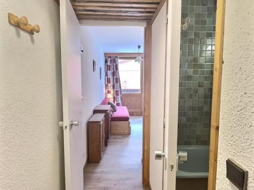 Studio charmant à Val d'Isère proche centre et pistes