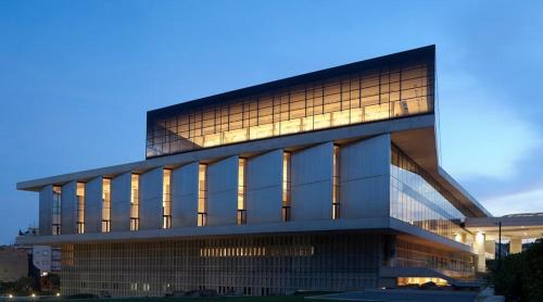 Heritage Retreat by Acropolis & Museum