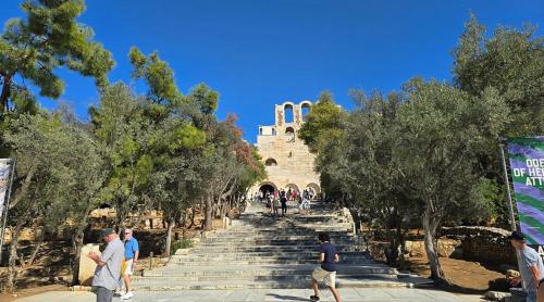 Heritage Retreat by Acropolis & Museum