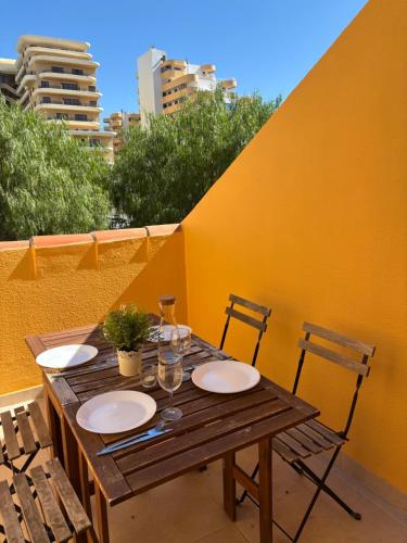 The Marina Plaza Vilamoura