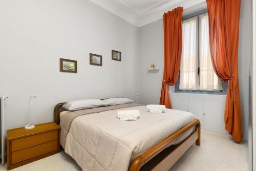 A stone's throw from Milano Centrale - balcony - AC