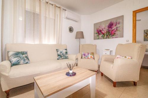 Apartment Victoria