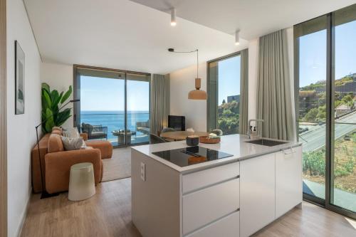 Calheta Hills III by an island apart