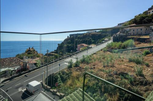 Calheta Hills III by an island apart