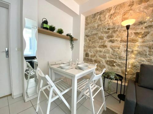 Suite 100 Belmondo Cosy Apartment Paris Center