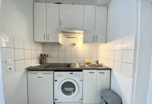 Suite 100 Belmondo Cosy Apartment Paris Center