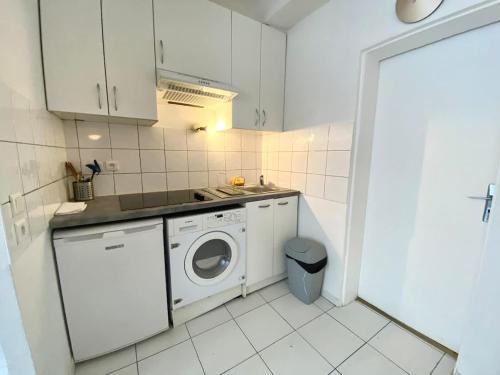 Suite 100 Belmondo Cosy Apartment Paris Center