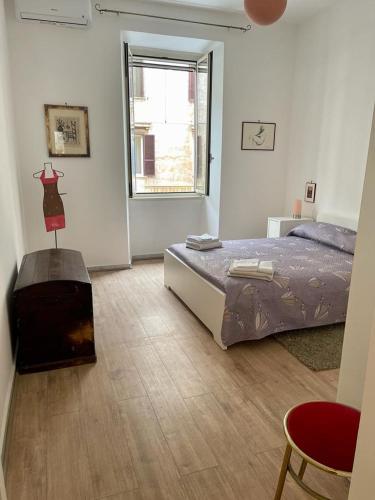 Apartment Sora Marcella, Testaccio