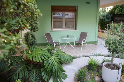 The Cozy Flat 88m2 - Private parking