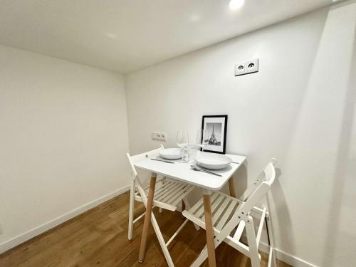 New 104 Suite Juliette - Cosy Apartment Paris Center