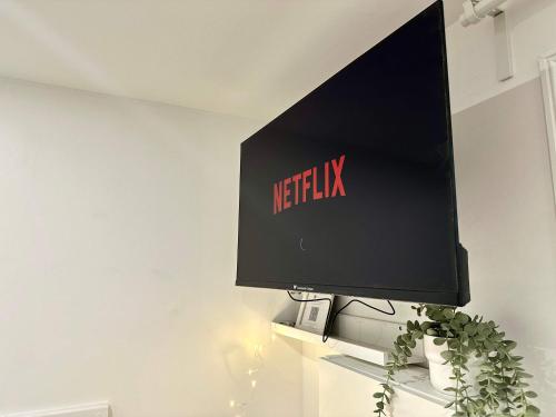 New 104 Suite Juliette - Cosy Apartment Paris Center