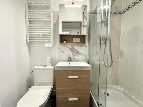 New 104 Suite Juliette - Cosy Apartment Paris Center