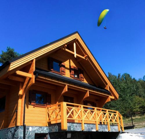 Góralska Willa Bajka