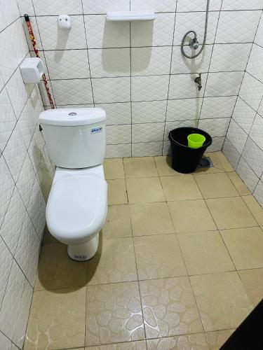 Billede fra billedgalleriet på Résidence Océane i Godomey