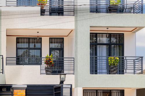 Φωτογραφία από το άλμπουμ του Bright Hotel and Apartment στο Κιγκάλι