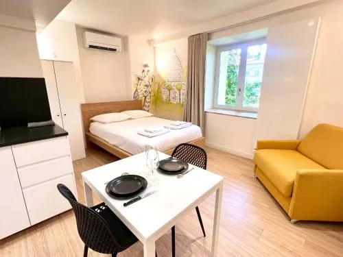 Croix Paquet - Appartements à Lyon photo 61