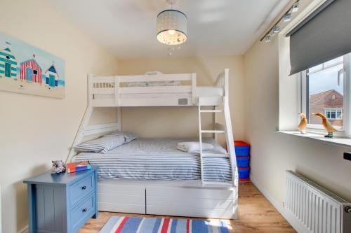 Cama o camas de una habitación en Tumbler Rocks Retreat