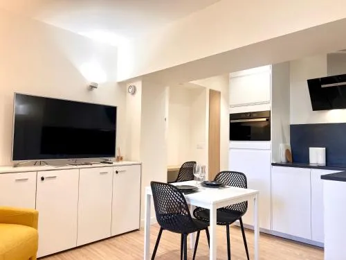 Croix Paquet - Appartements à Lyon photo 62