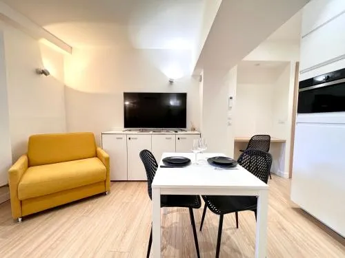Croix Paquet - Appartements à Lyon photo 66