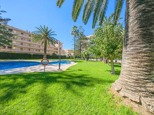 LITORAL COSTA DORADA - REGATA Only families