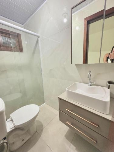 Bany a Duplex Quadra Mar