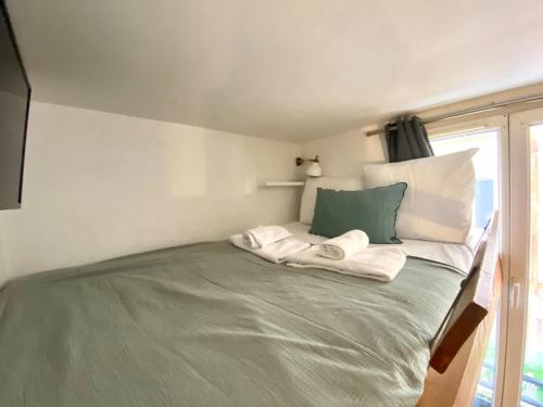 New 116 Suite Deborah - Cosy Apartment Paris Center