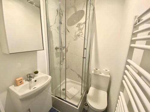 New 116 Suite Deborah - Cosy Apartment Paris Center