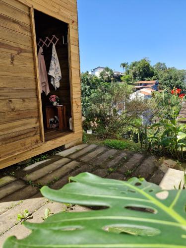 Gallery image of N anunciada in Blumenau