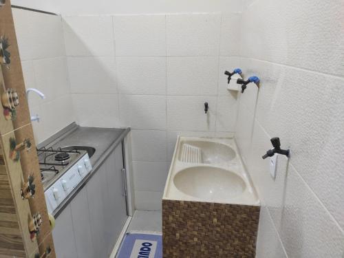 Φωτογραφία από το άλμπουμ του Apartamento Nami 2 σε Cacoal