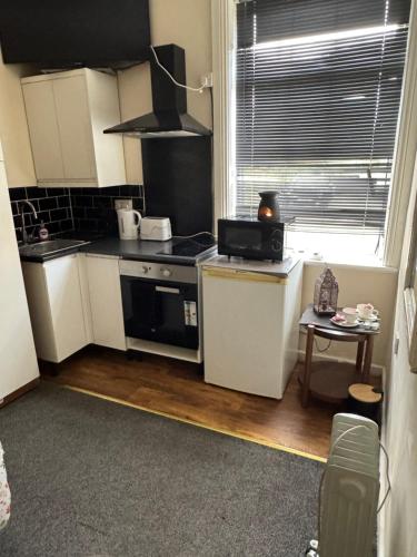 Gallery image of Double studio room Murton in Murton