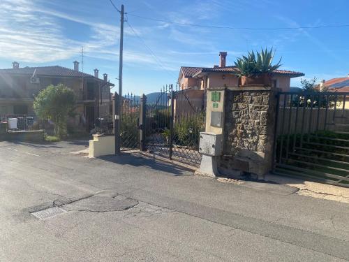 Η γειτονιά γύρω από ή μία γειτονιά κοντά σε αυτό το διαμέρισμα