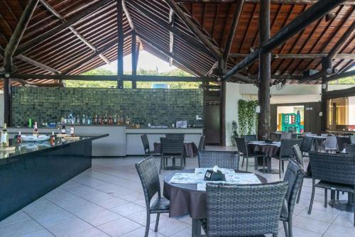 Εστιατόριο ή άλλο μέρος για φαγητό στο Nannai Residence