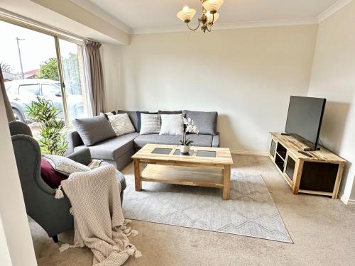 Cozy Escape, Minutes to PerthCBD