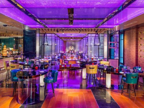 Εστιατόριο ή άλλο μέρος για φαγητό στο Sofitel Beijing Central