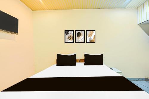 Fotografie z fotogalerie ubytování Hotel O Yuvraj Palace v Novém Dillí