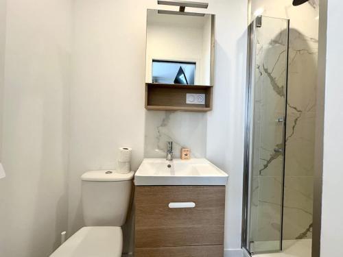 New 141 Suite Marie - Cosy Apartment Paris Center