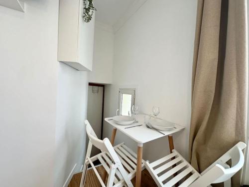 New 141 Suite Marie - Cosy Apartment Paris Center