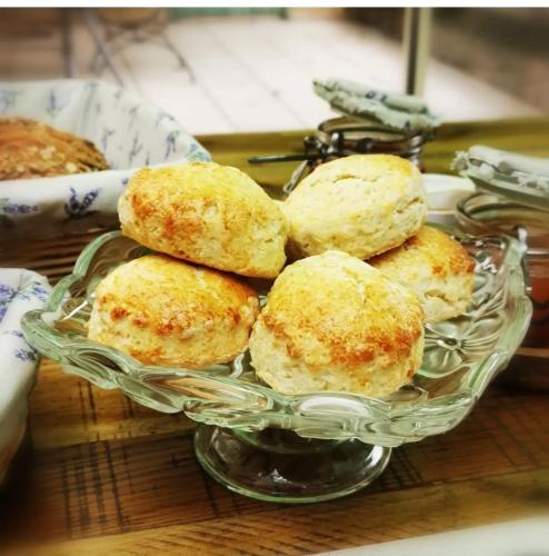 Еда / где поесть недалеко от гостевого дома