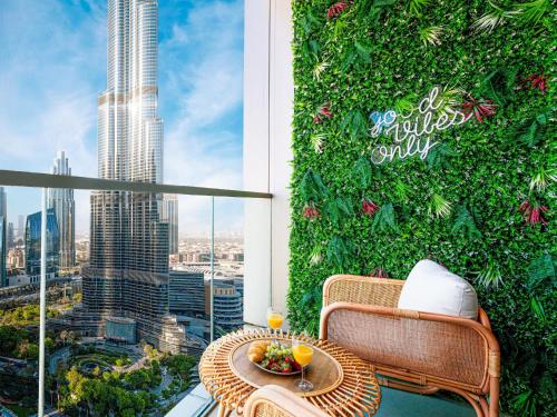 Grande Signature Residences by Prestige Nest