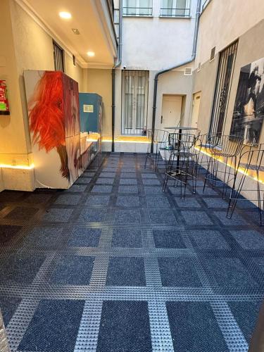 Slow Suites Luchana photo 87