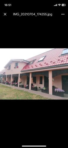 Ubytovanie pri Jakubovej studni