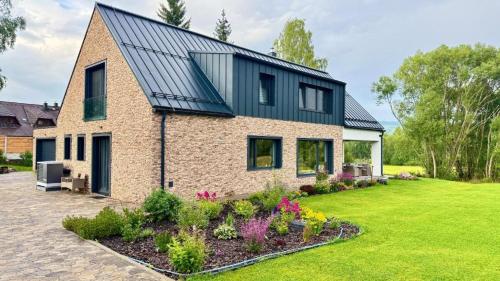 Studio U Karolíny Nová Pec