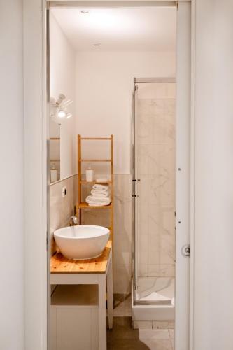 Key Apartment Obelisco