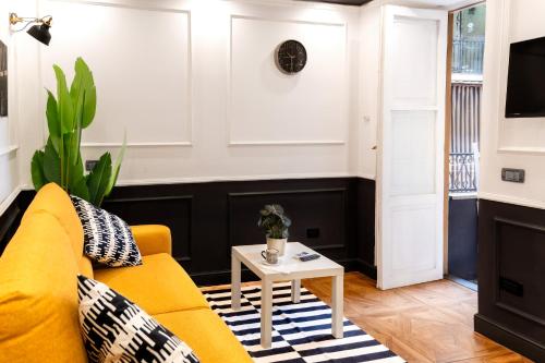 Key Apartment Obelisco